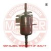 MASTER-SPORT 510-KF-PCS-MS Fuel filter